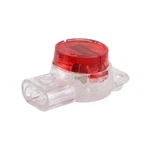 Construct Pro Splicing Connectors Ur-gel Filled Pack Of 100. Fixed Price $22.93.