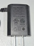 Vtech VT05UUS06040 Ac Power Adapter For At&t Cordless Phone Charger Base. Fixed Price $12.00.