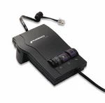 Plantronics M12 Vista Headset Amplifier Refurbished. Fixed Price $33.59.