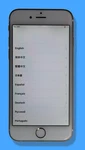 Unlocked Verizon Apple Iphone A1549 16GB Smartphone Gold. Fixed Price $26.19.