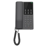 Grandstream GHP621 Hotel Ip Phone (black). Fixed Price $38.99.