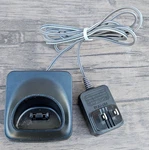 Panasonic PNLC1050 Ya Handset Charger Cradle Base T54. Fixed Price $10.40.