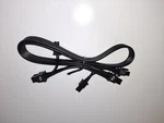 Corsair Pcie Cable To Dual 6 X Pins ( 34-0 00892 ). Fixed Price $15.99.