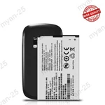 New Battery For At&t Wireless Home Phone And Internet Base Zte Z700A. Fixed Price $12.99.