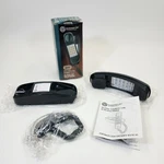 Southwestern Bell Freedom Phone Sleekline Vintage Keypad Lighted FM1000FG Green. Fixed Price $19.99.