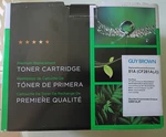 Guy Brown Reman Black Extra High Yield 18,000 Pg Toner Cartridge For Hp 81A/X. Fixed Price $119.00.