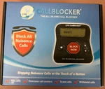 Cpr Call Blocker All-in-one Version V.202 Brand New. Fixed Price $24.99.