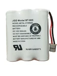BT-905 BT905 BT-800 BT800 BT-1006 Rechargeable Battery For Uniden Phones 1-PACK. Fixed Price $6.99.