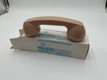 Walker Equipment Hearing Aid Compatible Handset W7. Fixed Price $10.00.