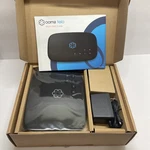 New Ooma Telo Free Home Phone Service Voip - Black Open Box. Fixed Price $49.99.