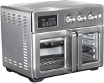 Bella Pro Series 6-SLICE GK-320X27A French Door Toaster Oven. Fixed Price $129.99.