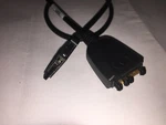 Phonelabs Dock-n-talk, Enterprise Or Unity Sony-ericsson Cellphone Cable EG2-L. Fixed Price $799.00.