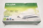 Tp-link TL-WR720N Wireless Router. Fixed Price $13.00.