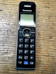 Panasonic KX-TGA680 Expansion Handset For KX-TG7841 KX-TG7871 W/charge Base. Fixed Price $14.00.