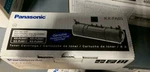 Genuine Panasonic KX-FA85 Black Toner Cartridge For KX-FLB851 KX-FLB811 And More. Fixed Price $30.00.