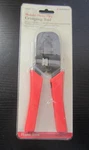 Radioshack Modular Phone Plug Crimping Tool 4/6/8PIN #279-405 RJ11 RJ12 RJ45. Fixed Price $7.95.