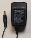 Class 2 Power Supply AD-0815-U8 DC7.5V 150MA. Fixed Price $19.90.