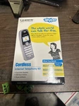 Linksys CIT200 Cordless Skype Phone With Handset & Charging Base Sealed. Fixed Price $39.90.