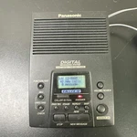 Panasonic KX-TM150B Caller Id Compatible Digital Answering System Tested Works. Fixed Price $40.00.