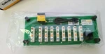 Datacomm 80-0070 1X8 Telephone Module RJ45 Hub Output Expansion Board RJ31X. Fixed Price $18.68.