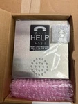 K-tech ET901A-LPSS-3 Powered Surface Mount Emergency Phone: Liberator. Fixed Price $225.00.