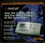 Command Connections Hotcall HC4000 Internet Call-waiting Device With Caller Id!. Fixed Price $25.77.