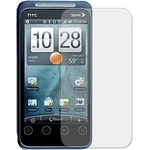 For Htc Evo Shift 4G - Screen Protector Film Hd Clear Display Cover. Fixed Price $9.29.