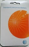 Zte Standard Lithium-ion Battery 1900MAH For WF721 At&t Retail New Oem. Fixed Price $12.90.