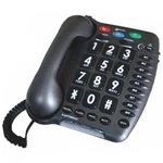 Geemarc AMPLIPOWER60 Amplified Phone. Fixed Price $105.72.