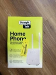 Straight Talk Wireless Home Phone Tcl. Fixed Price $34.99.