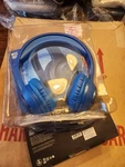 Ifrogz Toxix Wireless Headphones Nib!. Fixed Price $41.00.