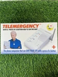 Telemergency 700E Phone Alert System. Fixed Price $18.00.