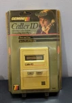 Nos Vintage 1991 Gemini Caller Id (TA10) Sealed Package. Fixed Price $12.80.