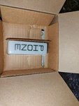 Wheelock 126348 Eaton Universal Alert Ringer Strobe 110VAC 24/48V Activate Ada. Fixed Price $250.00.