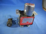 Sector Microwave Industries SM7N-G4C29 Type Coax Switch Port 117VAC W/ Plug!. Fixed Price $99.99.