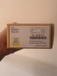 Oki PRO8432WDT Yellow Toner - 46397101 10K Page Yield Printer Crio. Fixed Price $20.00.
