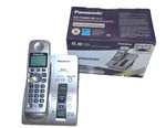 Panasonic Cordless Answering Machine KX-TG6051M W/handset Box Send Offers. Fixed Price $27.00.