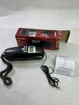 V-tech Trimstyle Telephone CD1113 W/caller Id & Waiting Clean Not Tested. Fixed Price $9.99.