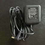 Telephone Power Supply Ac Adapter Input 120V 60HZ 10W Output 12V 500MA DCU120. Fixed Price $12.00.