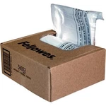 Fellowes Waste Bags For Small Office / Home Shredders 36052. Fixed Price $291.02.