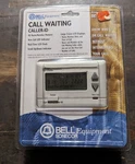 Bell Sonecor Waiting Caller Id BE-50NCW 45 Name Memory. Fixed Price $39.99.