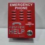 Viking Electronics E-1600A-EWP Emergency Phone (E1600AEWP). Fixed Price $122.85.
