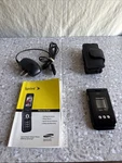 Sprint SPH-A900 Black Cellular Flip Phone Needs Battery Untested. Fixed Price $22.00.