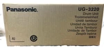 Panasonic UG-3220 Drum Unit Brand New Factory Sealed Oem Free Shipping. Fixed Price $24.95.