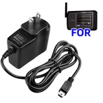 Ac Dc Adapter For Uniden PATROL-2 HP-2 Ii Digital Scanner Power. Fixed Price $7.99.