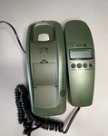Southwestern Bell Freedom Phone Model FM2552SG Caller Id Metallic Green. Fixed Price $16.99.