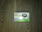 Radioshack Adjustable Display Telephone Caller Id/ Waiting 43-3902 Silver. Fixed Price $24.99.