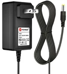 Pkpower 9V Ac-dc Adapter Charger For Uniden DECT2080 6.0 Phone Base. Fixed Price $11.69.
