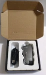 Geemarc ED01 Loop 10 Hearing Amplifier Unit And Usb Cable Only Tested. Fixed Price $33.99.