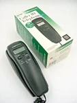 Bellsouth 8801X Caller-id Wired Handset Telephone Black. Fixed Price $14.95.